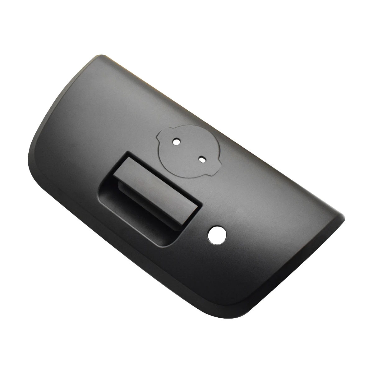 Fit For 2001- 2004 Nissan Frontier Rear Tailgate Door Handle Replacement Textured With Bezel Keyhole 906069Z400 906068Z400