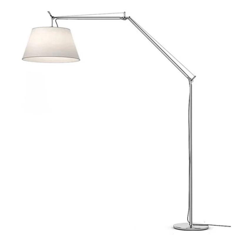 

Italian, medieval style, rocker arm, telescopic, medieval, floor lamp, bedroom, living room, study