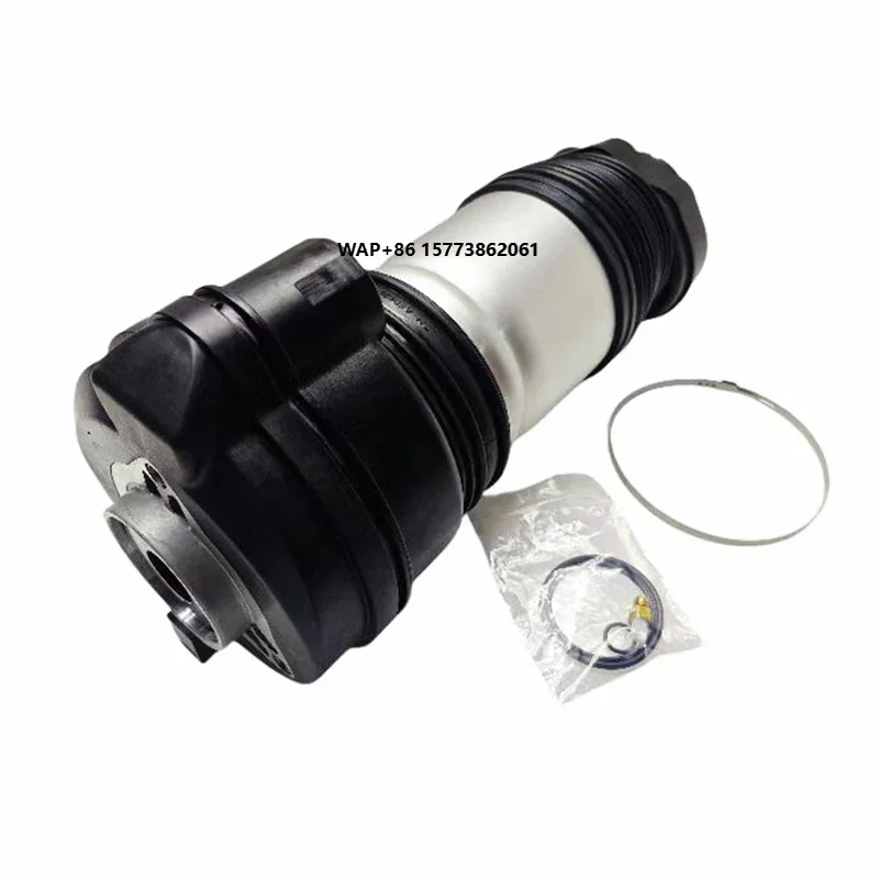 

Комплект для ремонта амортизаторов (передний левый/правый) для Cayenne 9YA 2018-2023 гг.