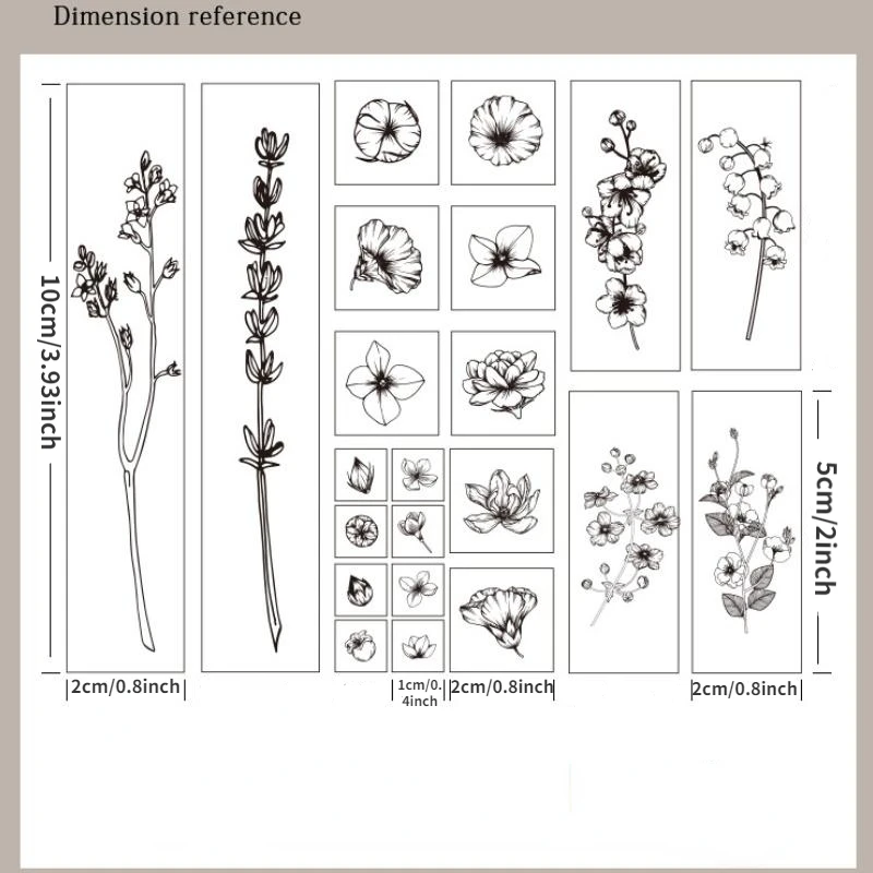 22 szt. W stylu Vintage drewniane i gumowe stemple ze znaczkiem do wycinków roślin i kwiatów kartki dekoracyjne wytłaczanie rękodzieło standardowym