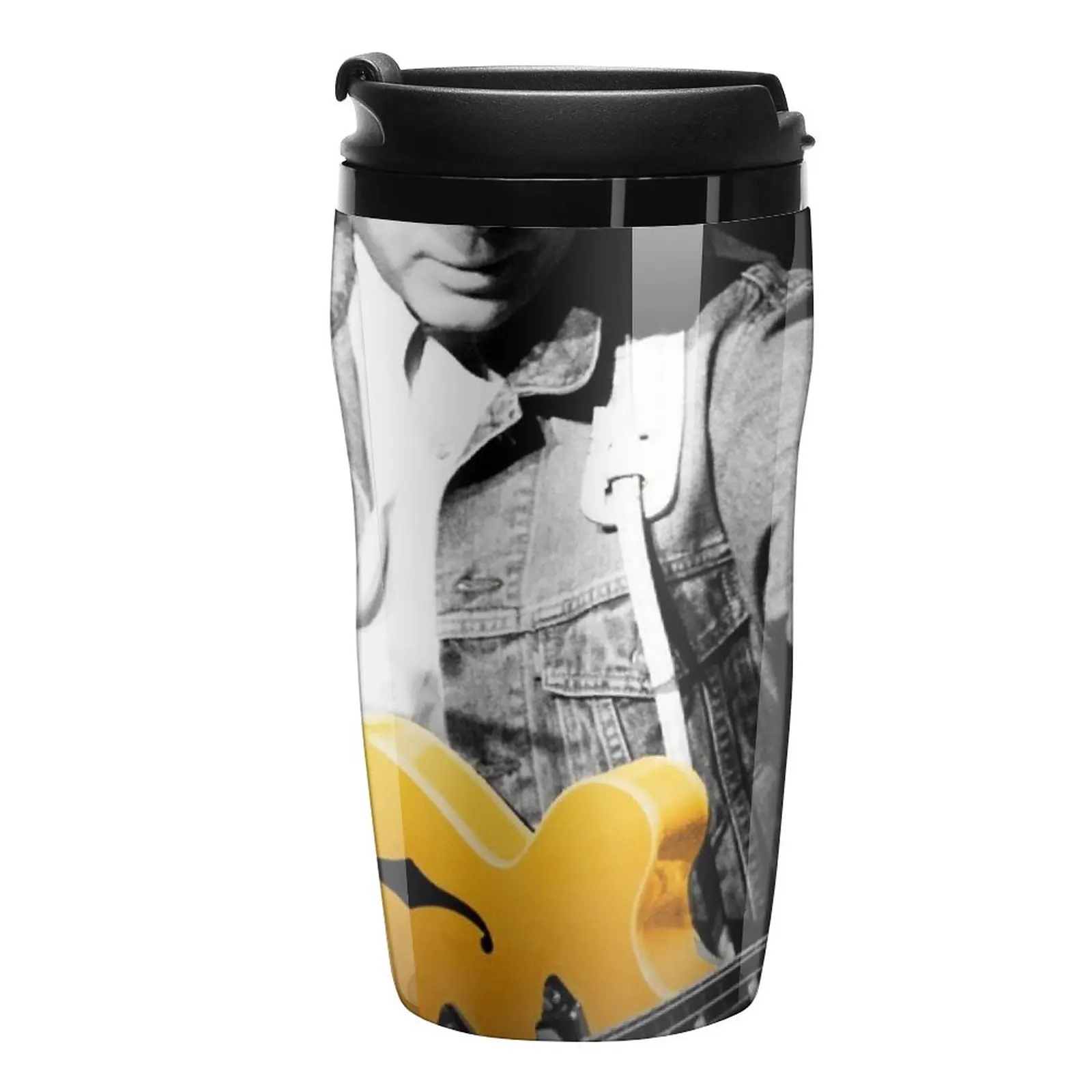 

New live tour dwight 2018 2019 black yoakam hajarbleh Travel Coffee Mug Luxury Cup Cup Of Coffee Large Cups For Coffee Cofee Cup