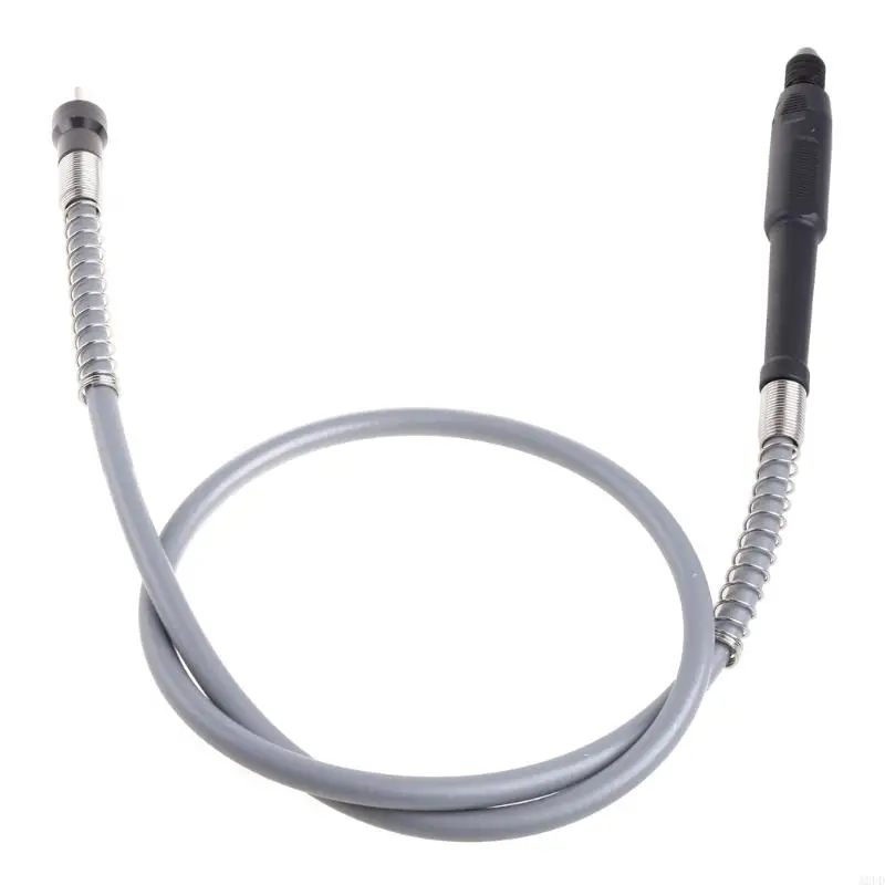 A2UD Extension Cord เครื่องบดโรตารี่เพลาแบบยืดหยุ่น เครื่องมือ + Keyless Chuck สำหรับ