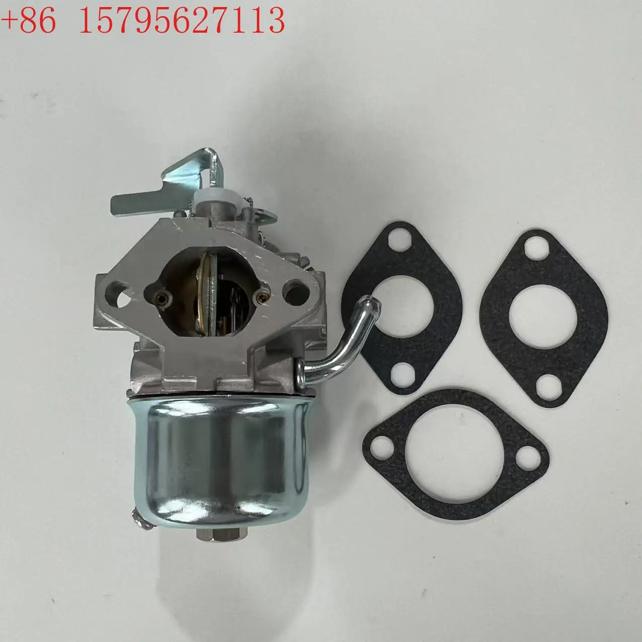 

carb carburetor For KOMATSU ZENOAH KV1400L generator parts