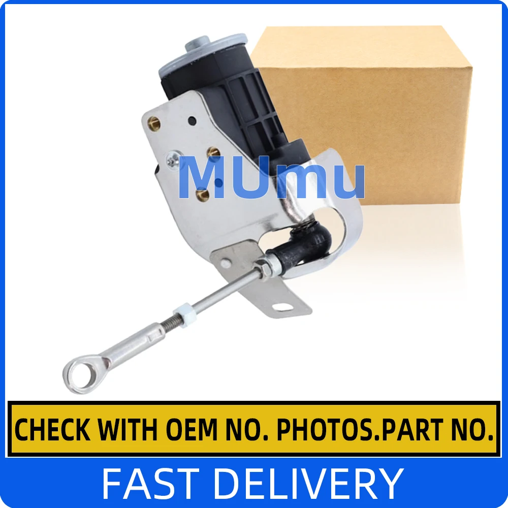 Turbo Electronic Actuator For Kia Sportage CeeD 1.6L 28231-2B760 28500-2B760 282312B810 394002B260 59001107318 5900-110-7318