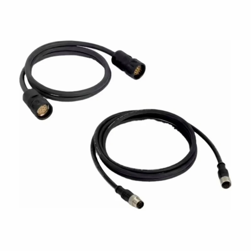 Heidenhain  New 12 Meters Adapter Cable APK 02 6V with Different Connector for Sensor Hardware Accessories ID 1036726-12
