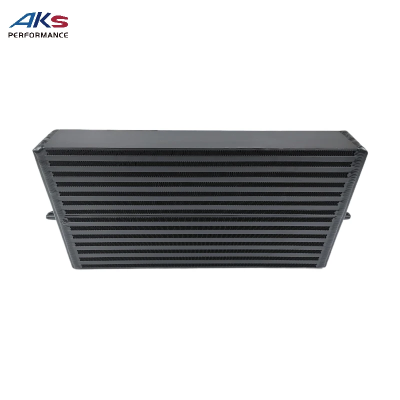 مبرد السباق الداخلي لسيارات BMW 135i 335i N54 N55 7.5 بوصة 1000whp E90 E92