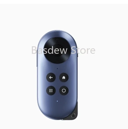 Media Streaming Box, Global Station Portable Android TV Device,  The Best Companion for Chinese Version Rokid Max and Other AR