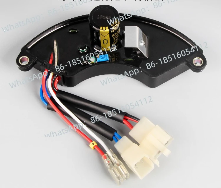Accessori per generatori Regolatore generatore Daquan Raddrizzatore Regolatore regolatore a ponte