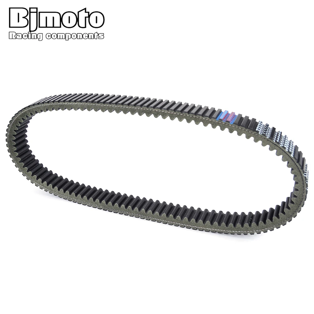 Motorcycle Drive Belt For Ski-Doo MX Z Adrenaline Blizzard REV Renegade Sport TNT Trail X X-RS 500/600/600 HO/700/800