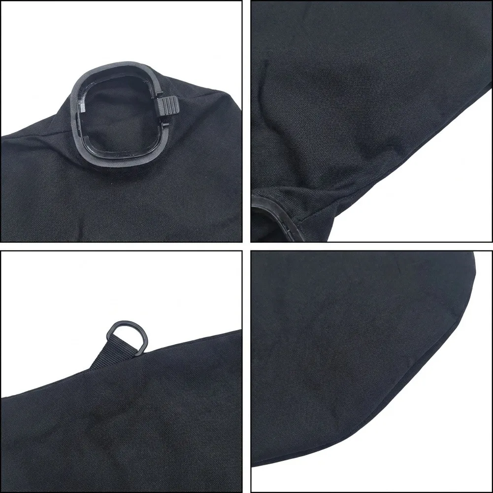 For Karcher For BLV Series Collection Bag for For BLV 18-200 and For BLV 36-240 Blowers Built for Repeated Outdoor Applications