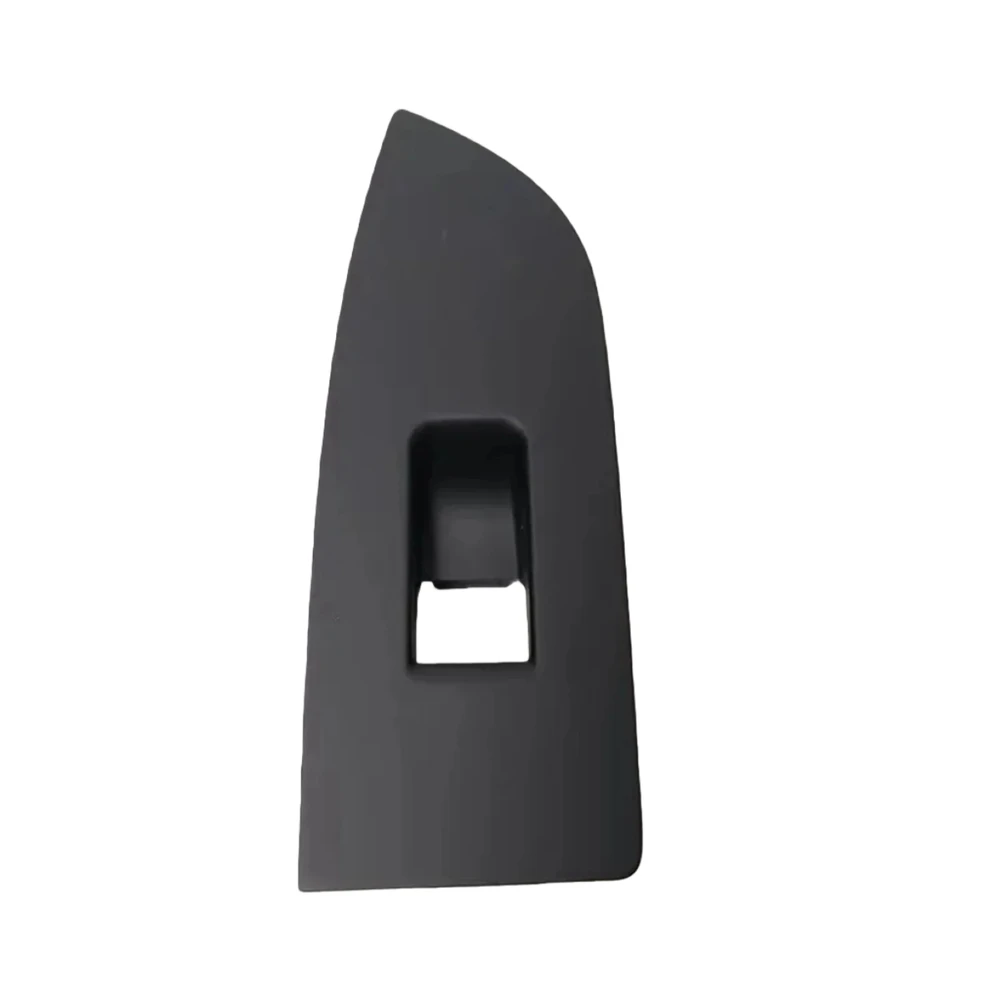 إطار مفتاح النافذة الرئيسية للسيارة لوحة مفاتيح رفع الزجاج 35D 857 857 A مناسبة لـ CC 2010-2018 أسود ABS سهلة الاستخدام بجودة عالية #3