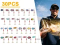 30pcs