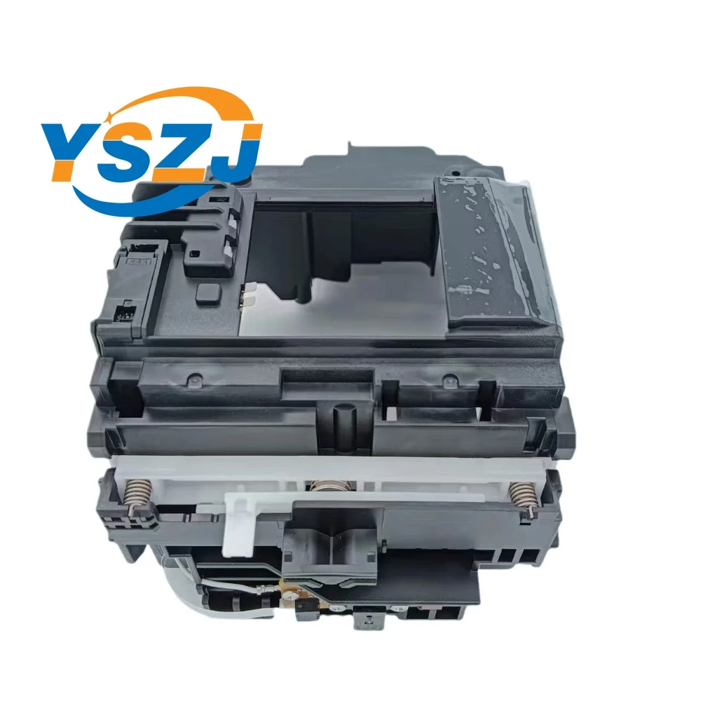 1pcs high quality Original carriage  for EPSON WF C5210 5290 5710 5790 M529 M5799 Print Head Holder