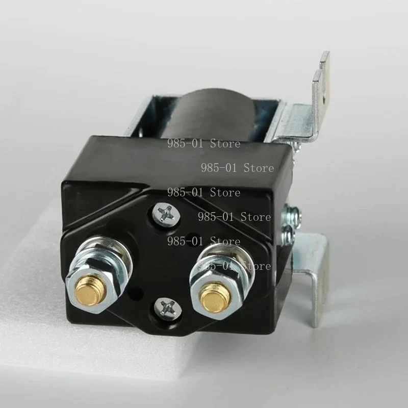 

Контактор постоянного тока SW80 SW180 для электромобилей и погрузчиков, реле 12В 24В 36В 48В 72В 80В