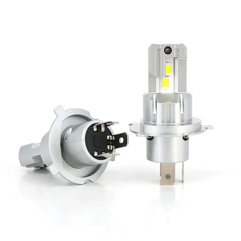 New Led Headlight Bulb H4 40W 5200LM Led Headlight H1 H4 H7 H11 H13 9005 9006 880 881 Play And Plug Led Headlight