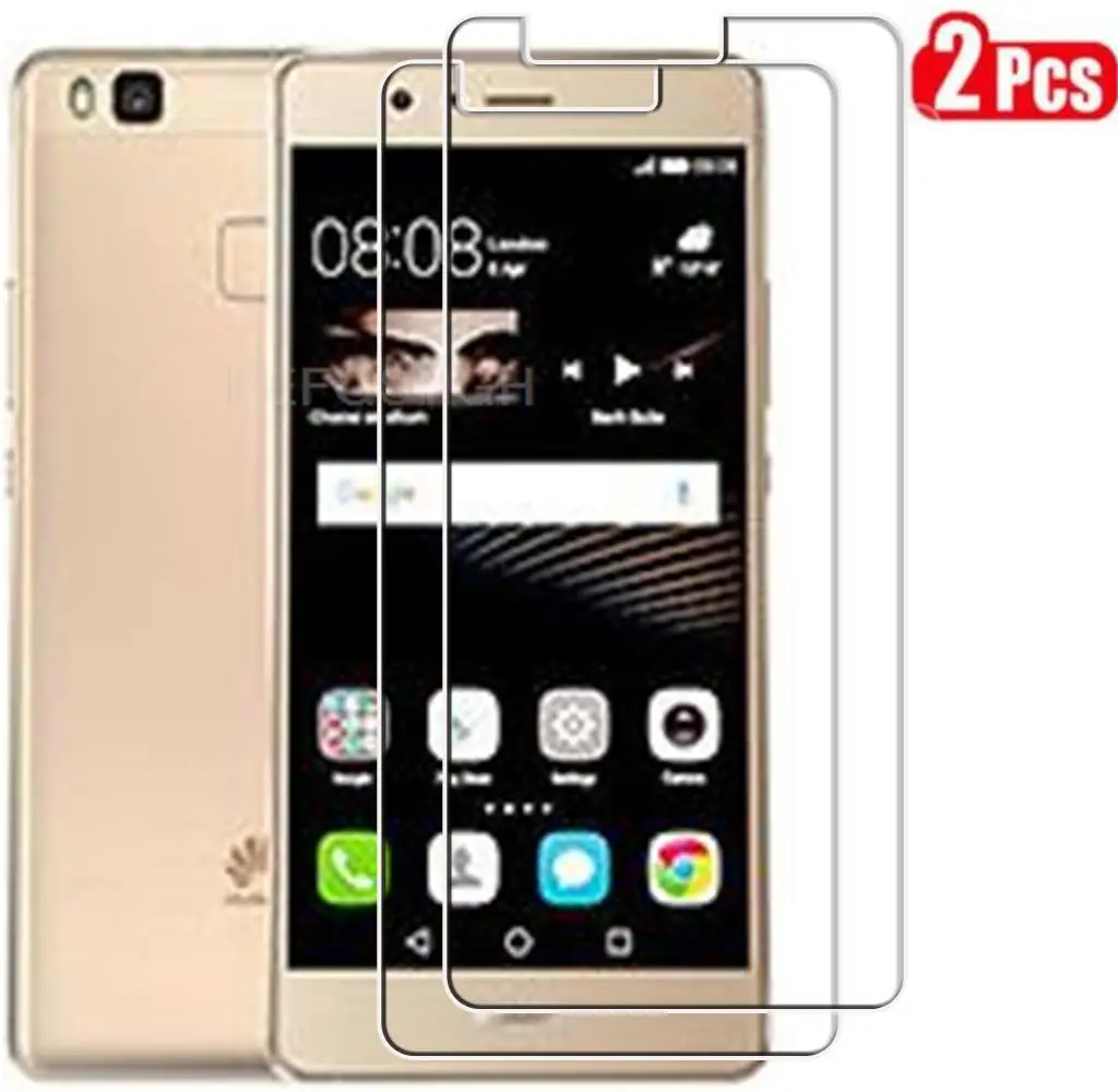 Hd Protective Tempe…