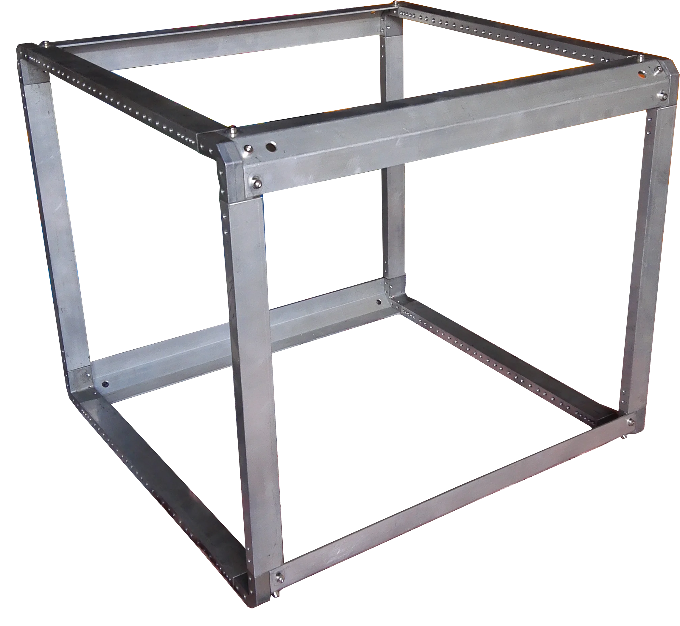 Tricases RU110 RU-Series 19'Rack Cases Shockproof Dustproof Watertight for communication equipment case