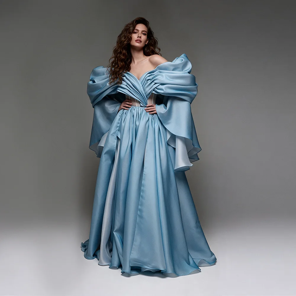 Custom Off Shoulder Photoshoot Dress Photography and Maternity Dresses for Pregnant Photography Premama Dress Photography