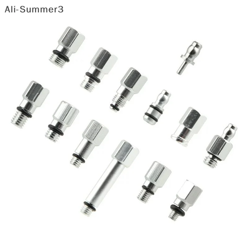 (Yy)13Pcs Bike Hydr…