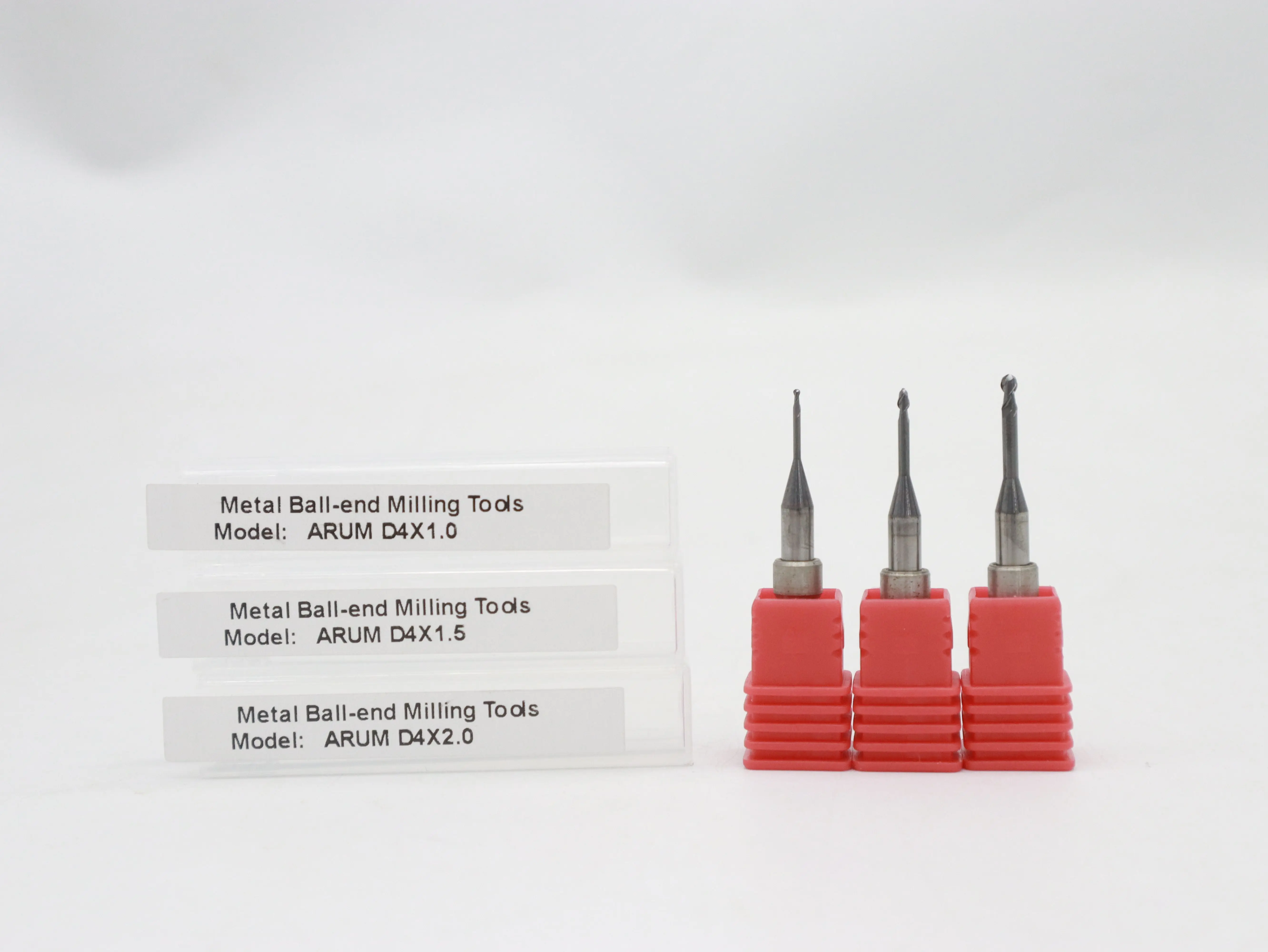 Variant: D4 Premill 1.5