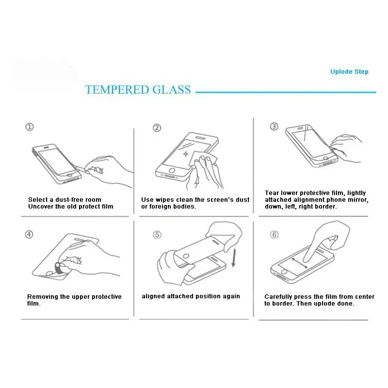 Tempered Glass for Samsung Galaxy Tab A7 Lite T220 T225 8.7 Inch Screen Protector Tab A 10.1 T580 T350 T560 T377 T290 T295 Film