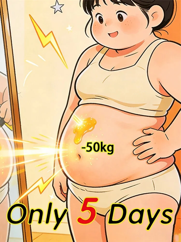 

Size gradually decreases to return to normal size