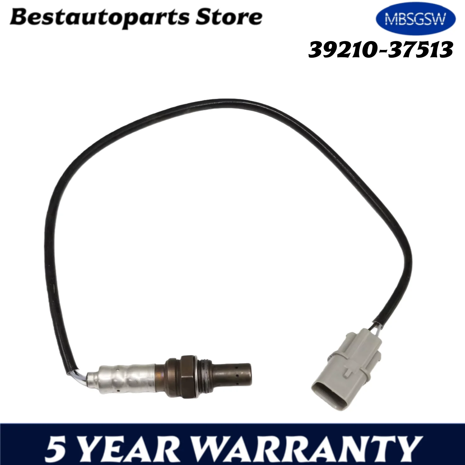 

Датчик кислорода передний правый OE: 399210-37513 для Hyundai Tucson 2.7L 3921037513