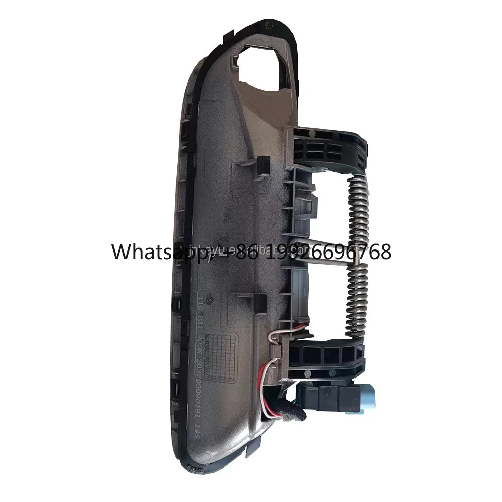 

Factory Direct Sales Front Left Door Handle 11G 837 205N for New Energy Vehicle ID3 ID4 ID6 ID7