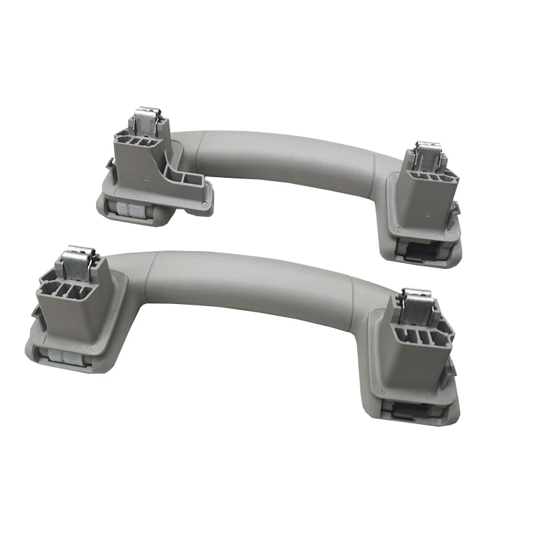 Für VW Tiguan 2 MK2 2017 2018 Dachgriff Innendecke Zuggriffe OEM 5NG 857 643 A 5NG 857 607 A 5NG 857643 Ein 5NG 857607 A – Detail 3