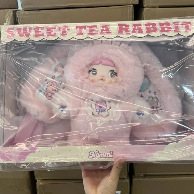 ほ*し様 Toptoy Nommi little daisy 400% pre order] Nommi 400% Little Daisy series – Little Mysteries