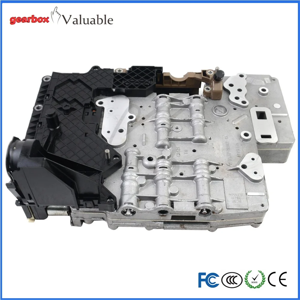 

6R80 Мехатроника (корпус клапана с TCU TCM) для Ford F150