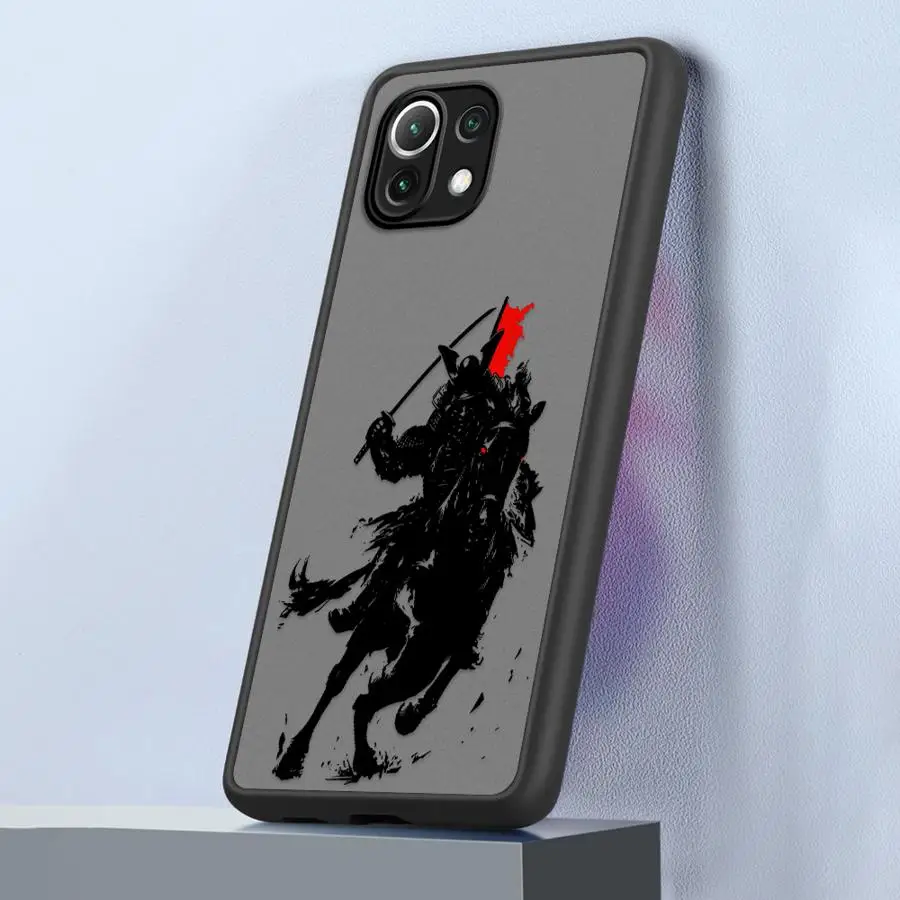 Animal Lion Pattern Back Phone Cover Case for Xiaomi Poco C50 X3 X4 X5 Pro F3 M5s C51 X3 NFC C40