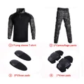 Black CP with PAD