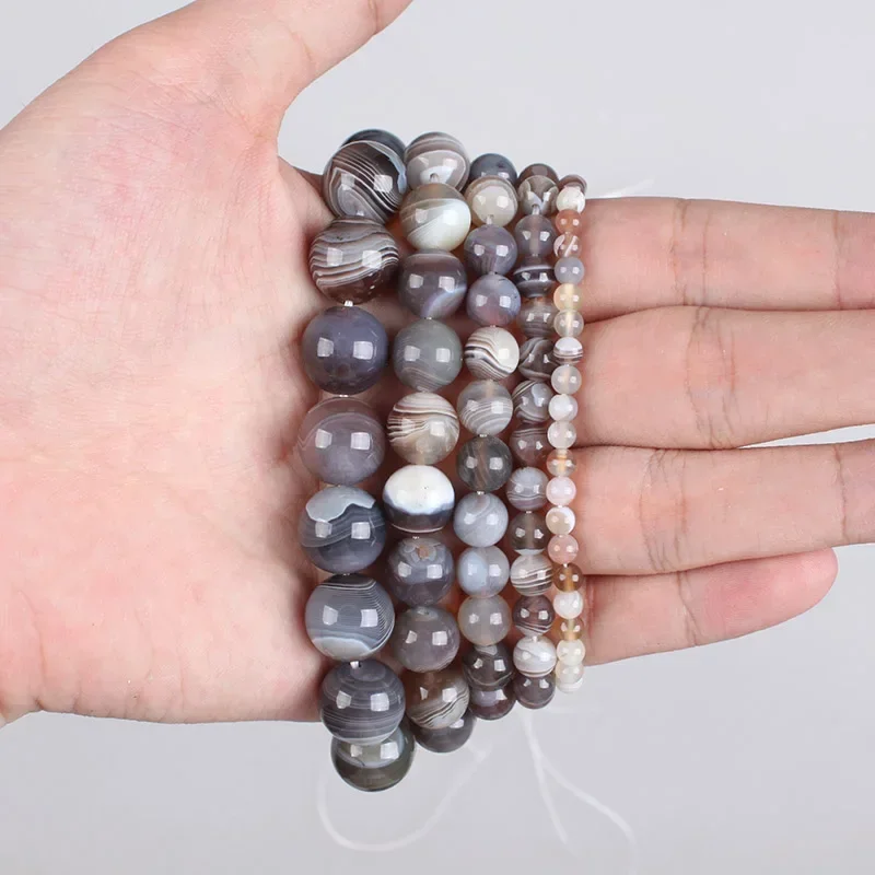 Thumbnail 3 - #37 Best Natural Stone Bracelets to Buy In 2026