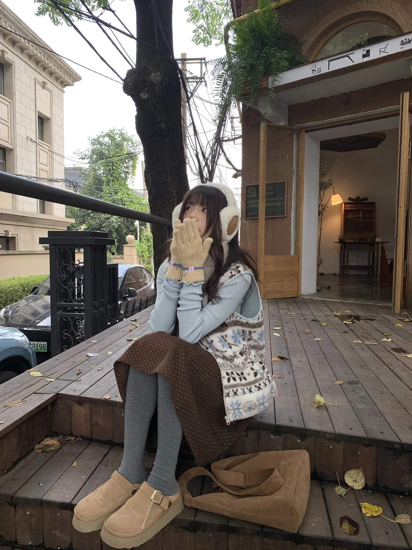 

Вельветовая юбка средней длины, юбка трапециевидной формы, корейская юбка с высокой талией и пуговицами, повседневная одежда, застежка-молния