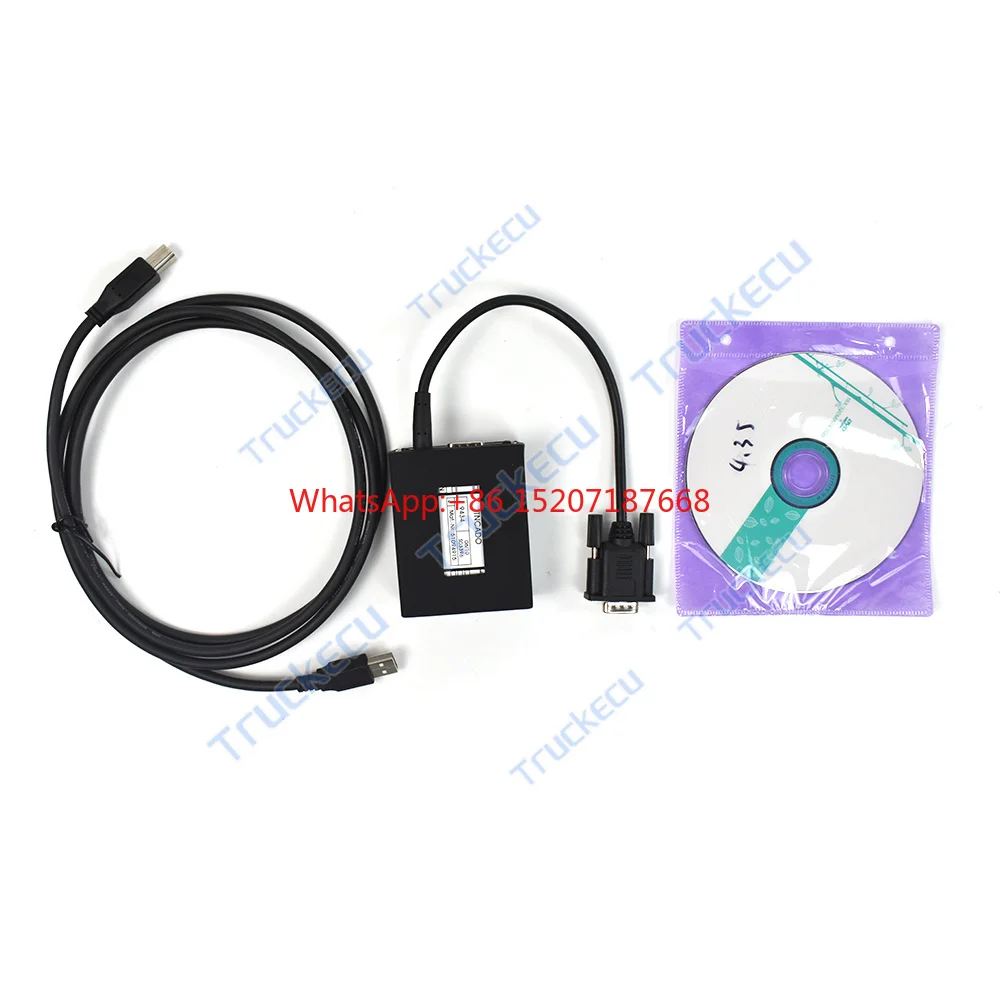 Judit Incado Box Diagnostic Kit Jungheinrich JUDIT 4 Incado JETI judit diagnostic scanner +