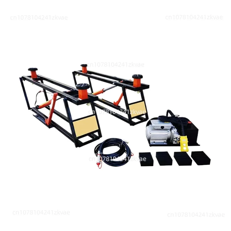 Car Lifter Garage Underground High Quality Scissor Lifts Car Lifter Hydraulic for Repair