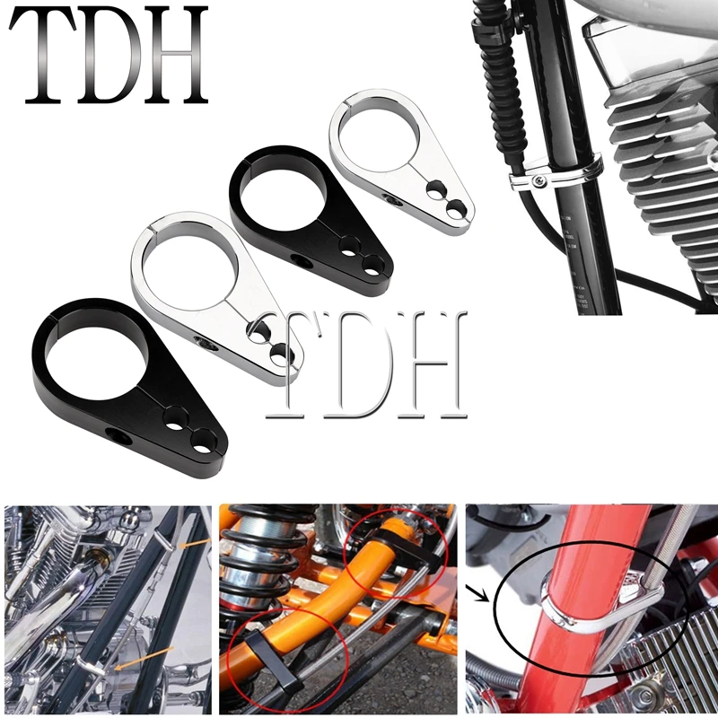 Motorcycle 1\'\' 25mm or 1-1/4\