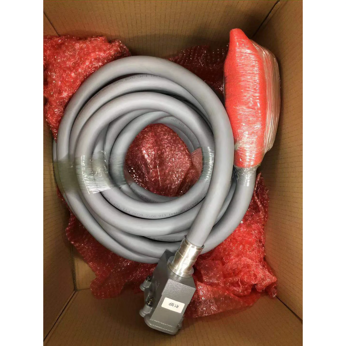 

3HAC9038-2 Кабель питания для IRC5