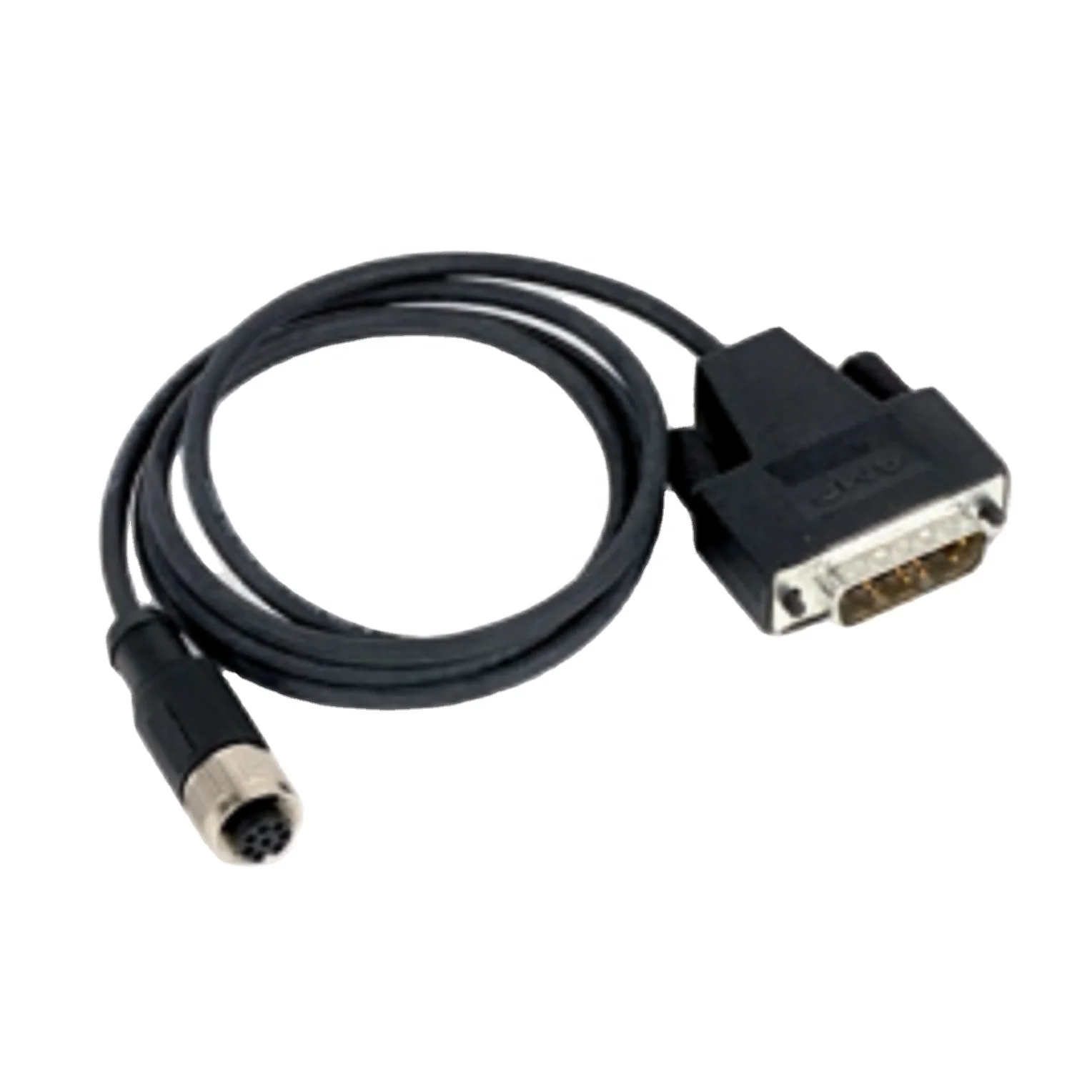 2026 Heidenhain Original New Adapter Cable Standard APK 01 6T 3 Meters Long with ID 1119209-03 Sensor Hardware & Accessories Ger