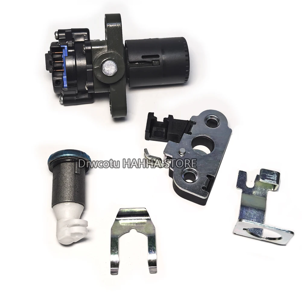 Ignition Switch Lock Fuel Gas Cap Tank Cover Seat Lock Key Set For Benelli TRK502 TRK502X BJ500GS-A Motorcycle Accessories