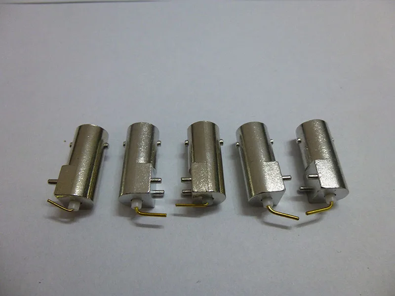 5Pcs for Tektronix TDS210 TDS220 TDS224 BNC source input head channel port head
