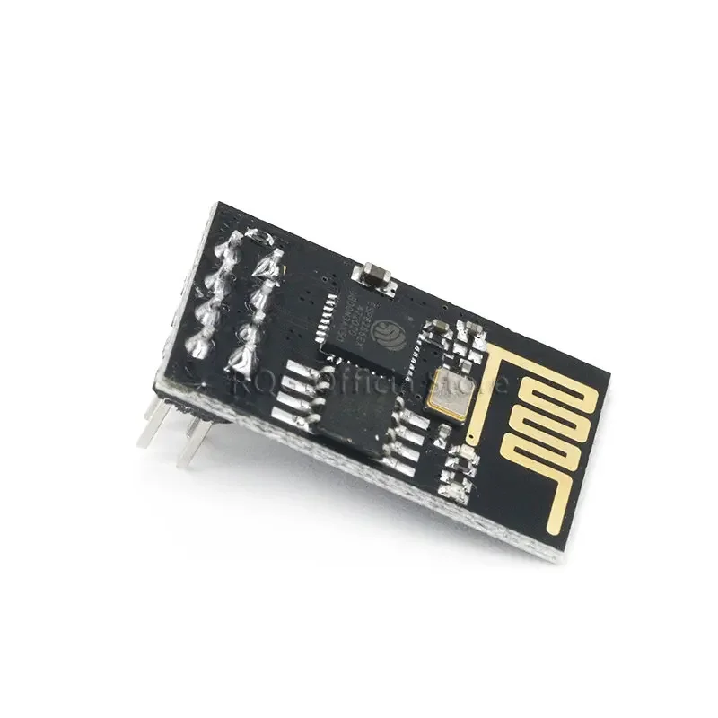 ESP01 Programmer Adapter UART GPIO0 ESP-01 Adaptater ESP8266 CH340G USB to ESP8266 Serial Wireless Wifi Developent Board Module