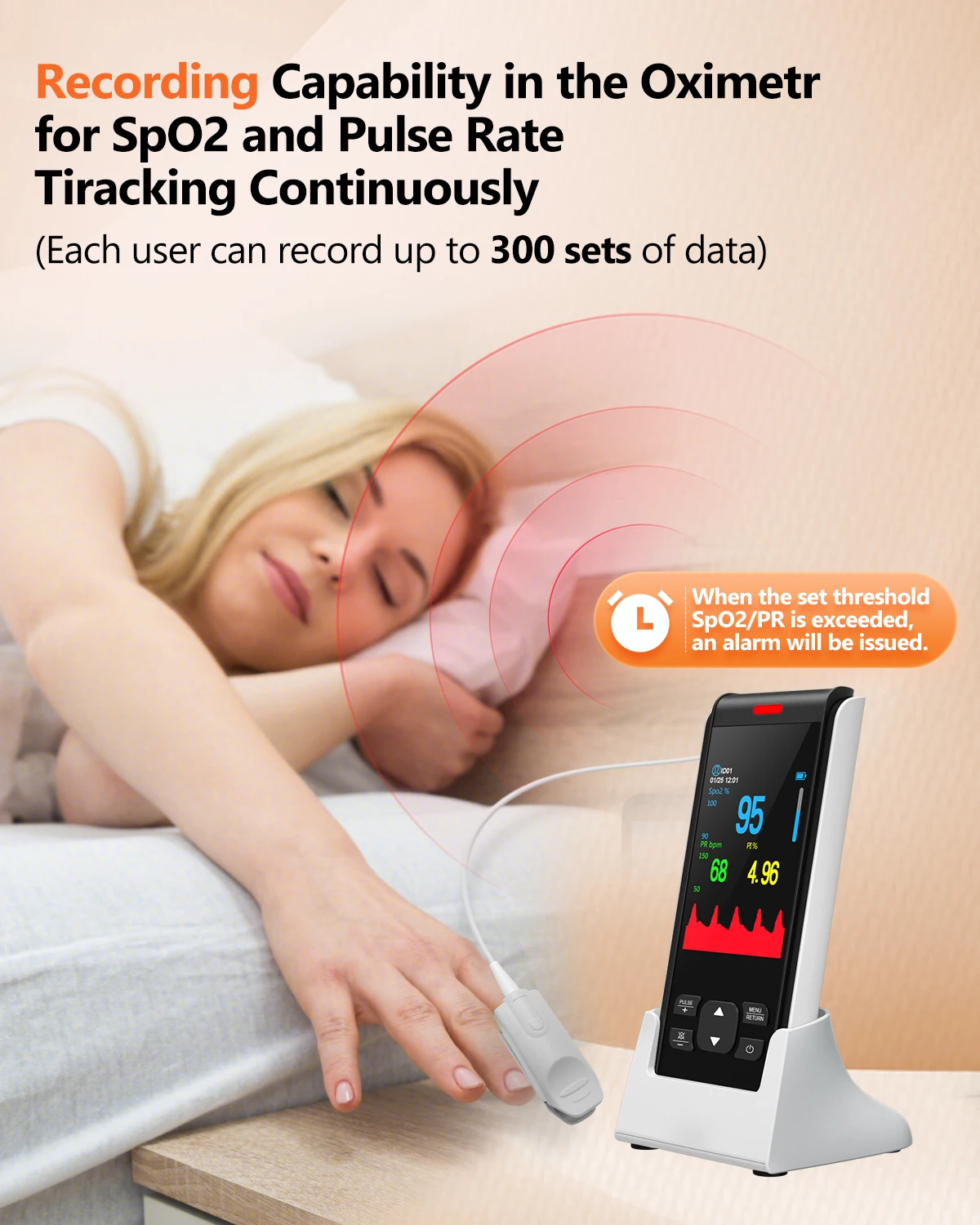 Thumbnail 3 - #31 Latest Pulse Oximeters Updates