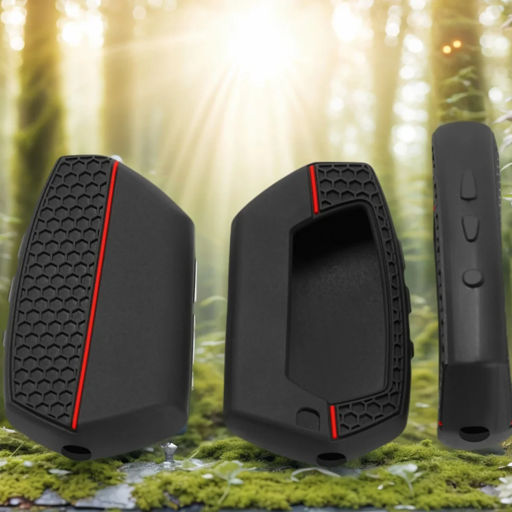 Silicone Key Case C… - image