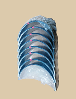 Original Dongfeng Fengxing Automobile 4a91 4a92 Connecting Rod Tile 8pcs For Bx3 X5 Sx6 T5 Evo Model Mw300311 High Quality