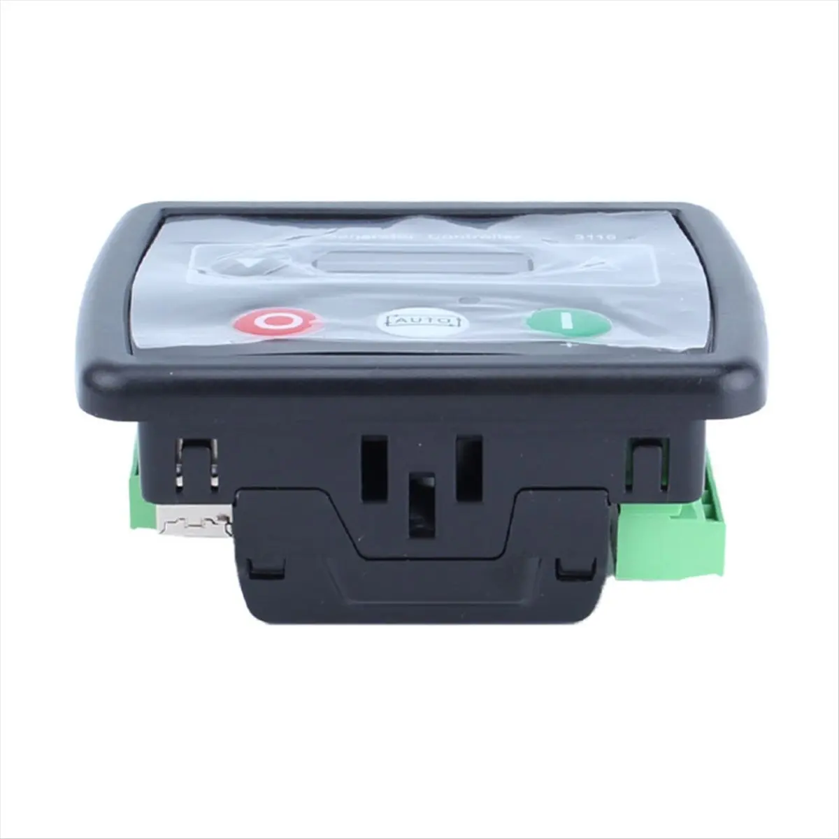 【~-nuevo-a02r】panel-de-control-automatico-ats-para-generadores-diesel-lxc706-reemplaza-dse702-dse3110