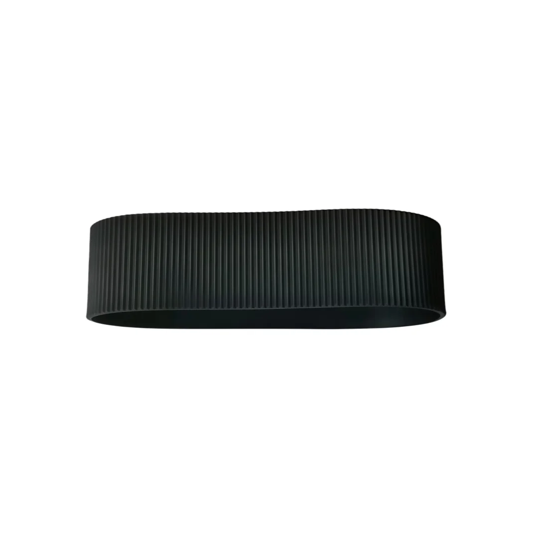 New Focus Rubber Ring For Sigma 35mm F1.4 DG HSM | Art / 50mm F1.4 DG HSM | Art Lens Focus Grip Replacement