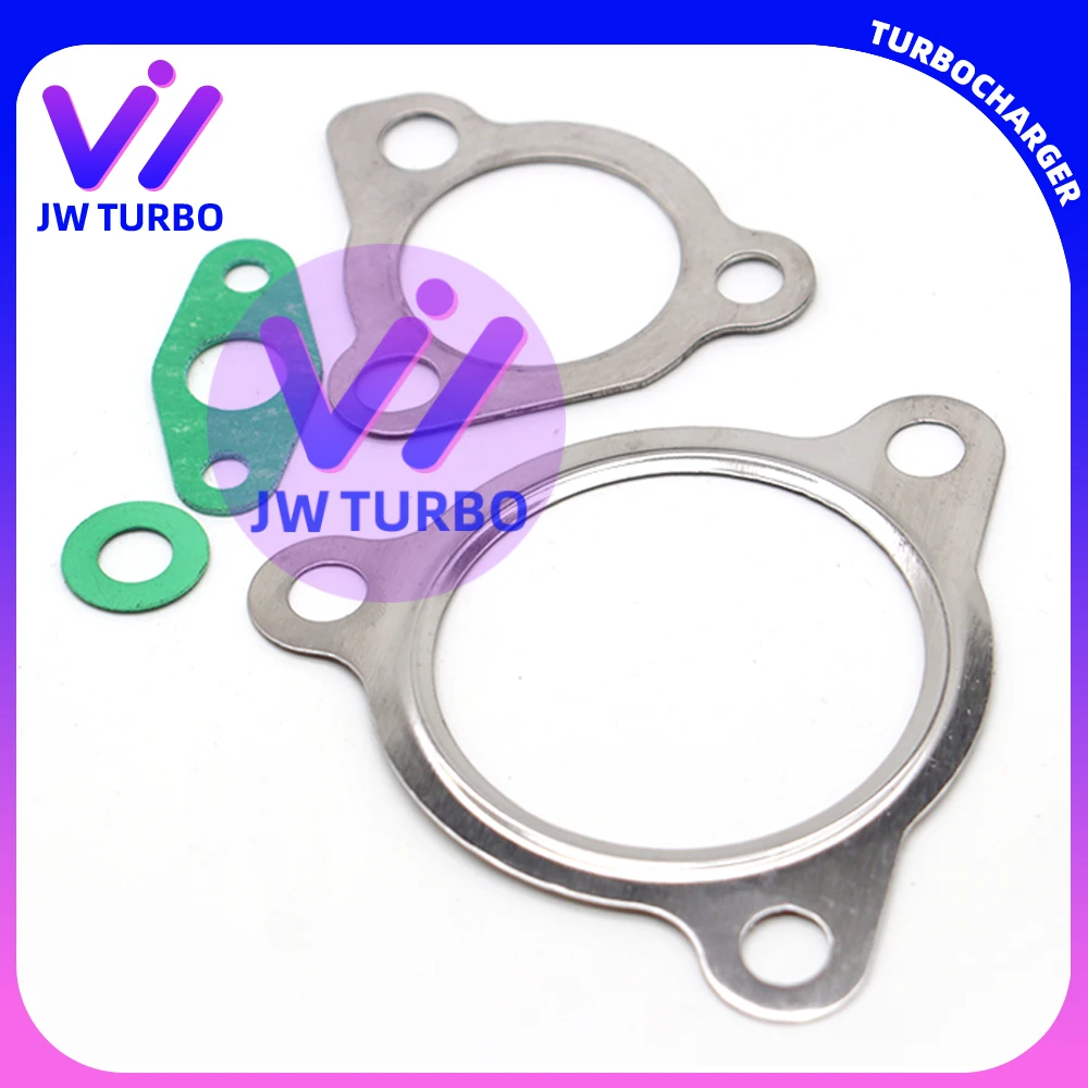 K03 Turbocharger Gasket kits,Repair kit For Changan CS75 1.8L JL486ZQ2 130Kw Euro V 2015 53039880197