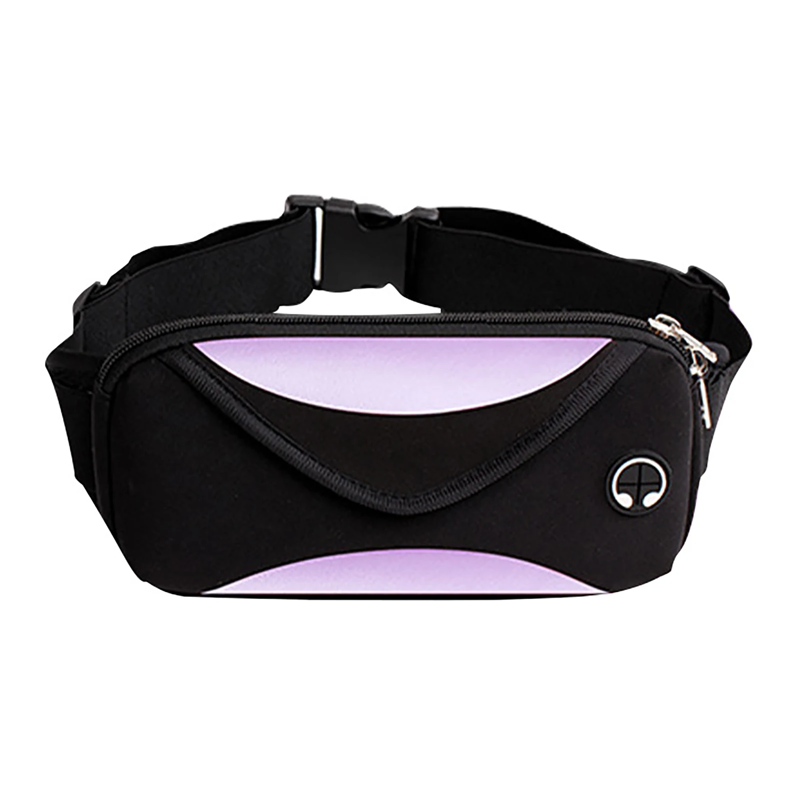 Running Waist Bag Runners Belt Jogging Pocket Belt Gifts For Men Women Enjoy Outdoor Sports Workout Traveling Running